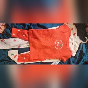Carter's Outfit set
